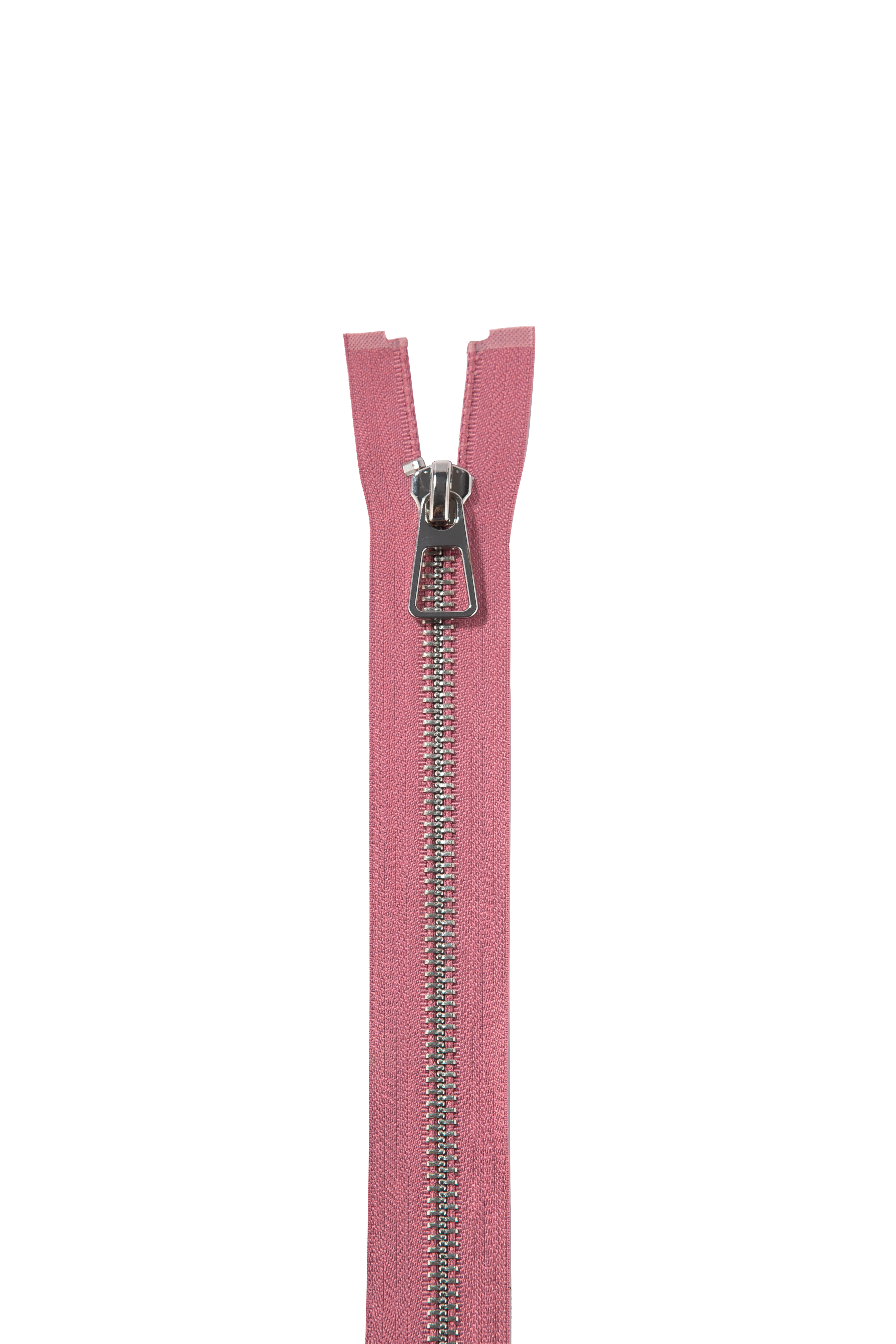 Metal Zipper 10