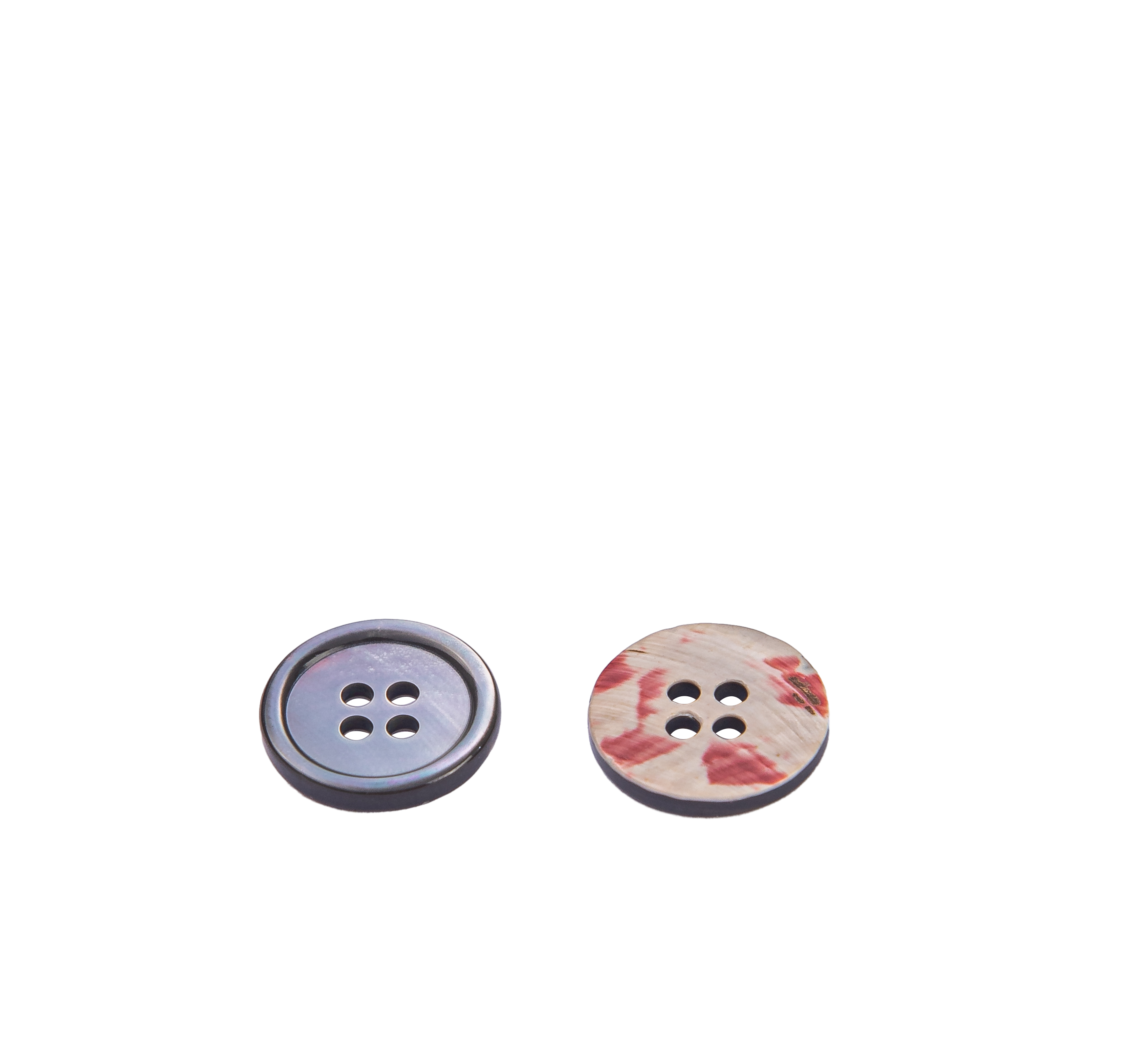 Shell Button 10