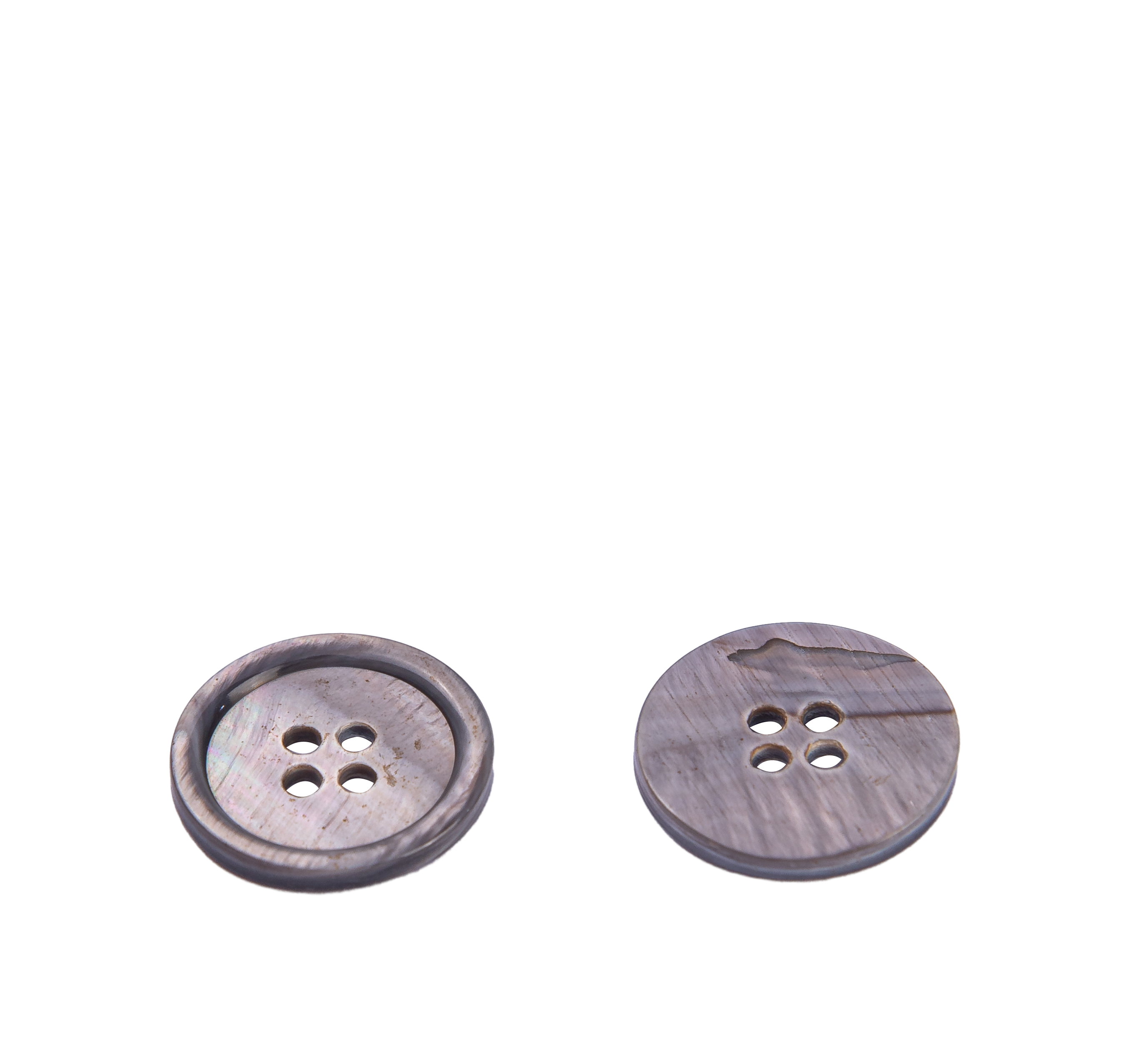 Shell Button 3